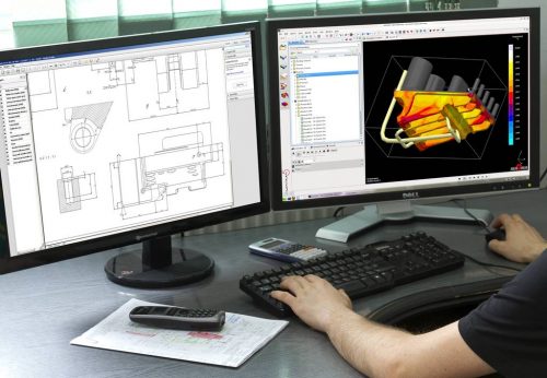 Computer-Aided-Design-and-Drafting-CADD